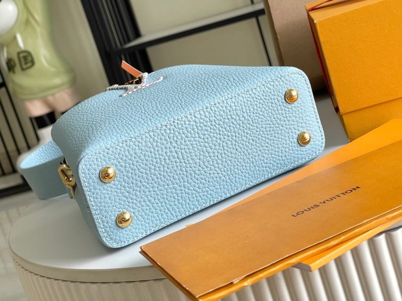 Louis Vuitton Top Handle Bags